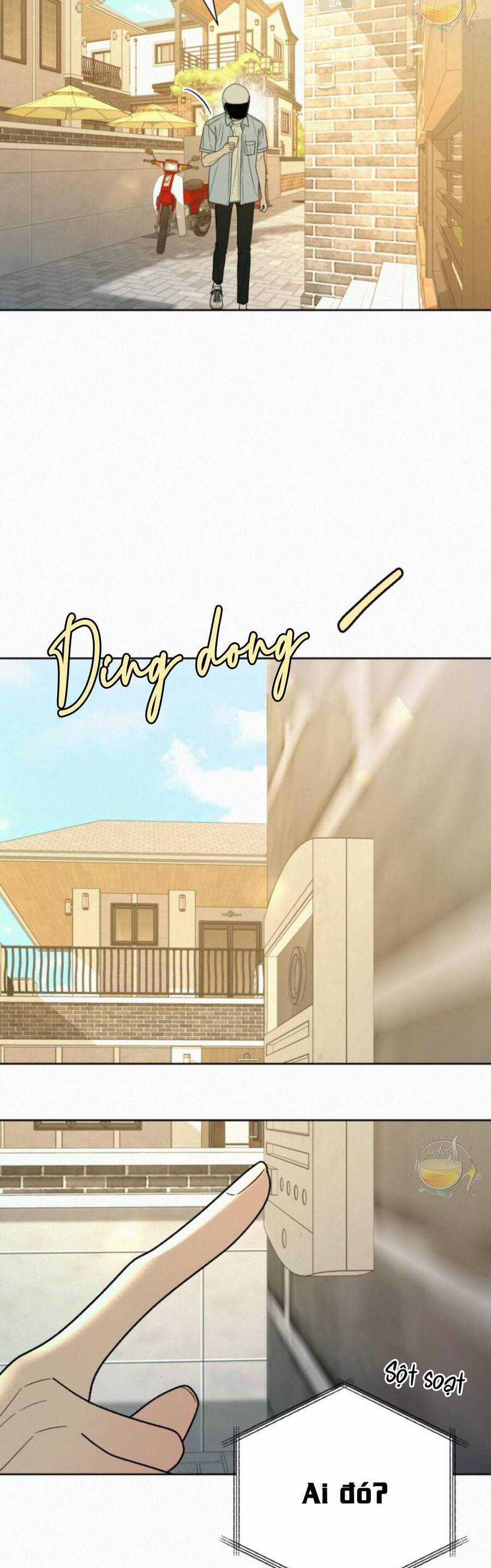 Chiến Lược: Tình Yêu Trong Sáng Chapter 78 trang 75