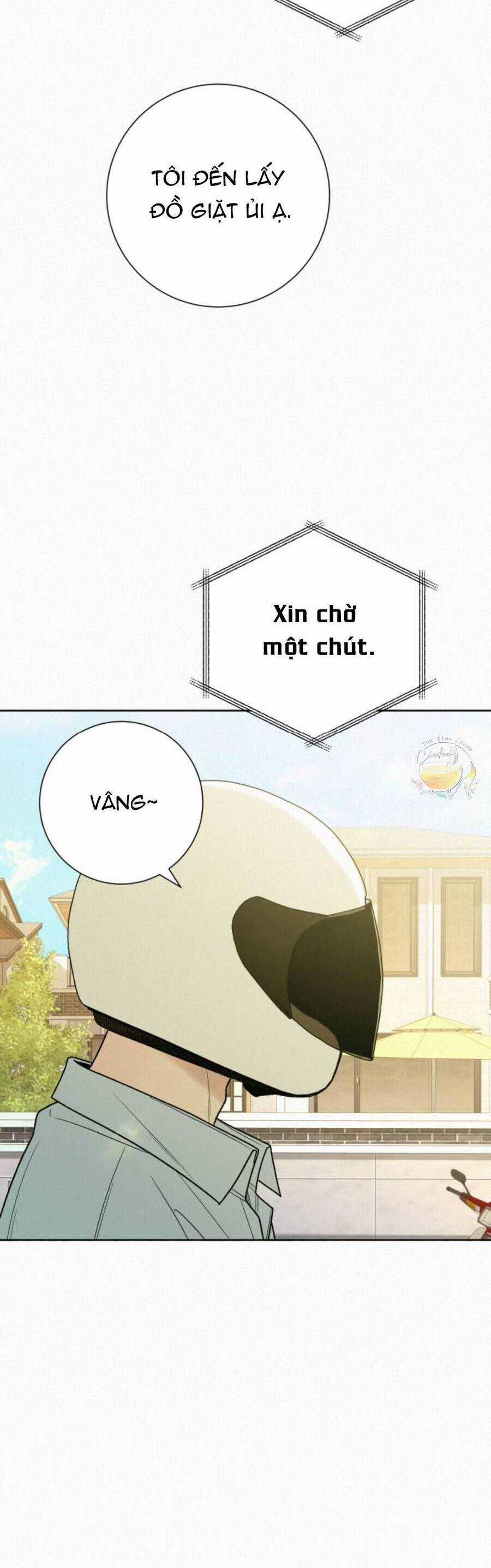 Chiến Lược: Tình Yêu Trong Sáng Chapter 78 trang 76