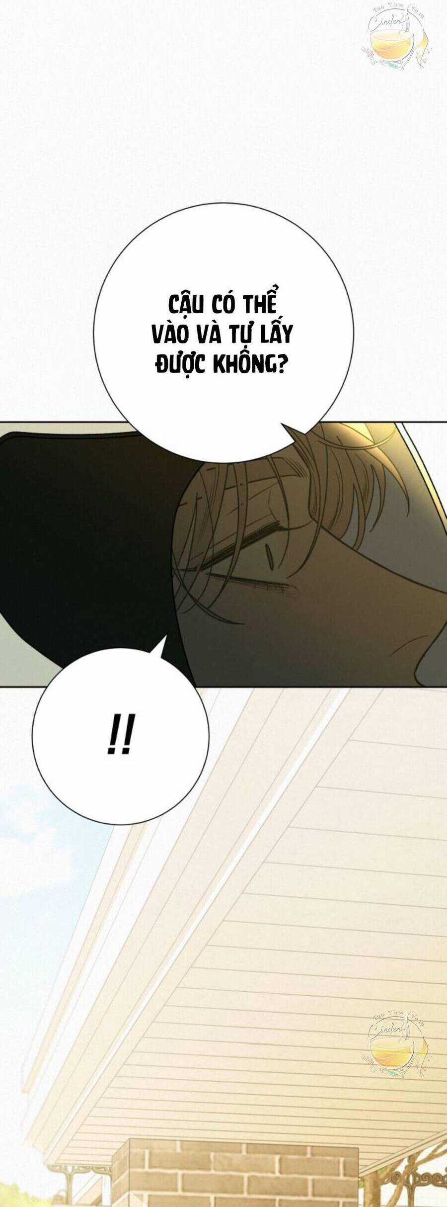 Chiến Lược: Tình Yêu Trong Sáng Chapter 78 trang 78