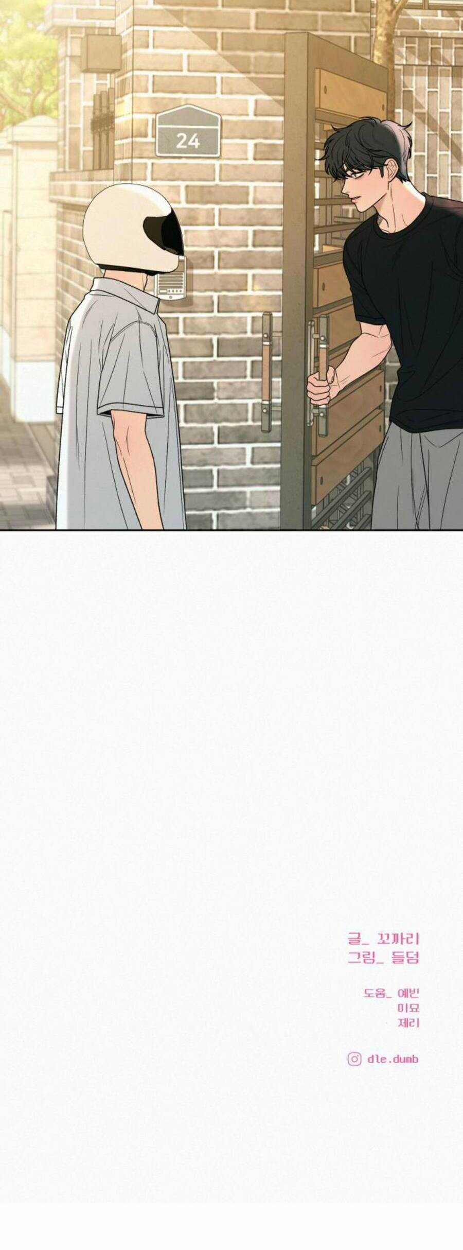 Chiến Lược: Tình Yêu Trong Sáng Chapter 78 trang 79