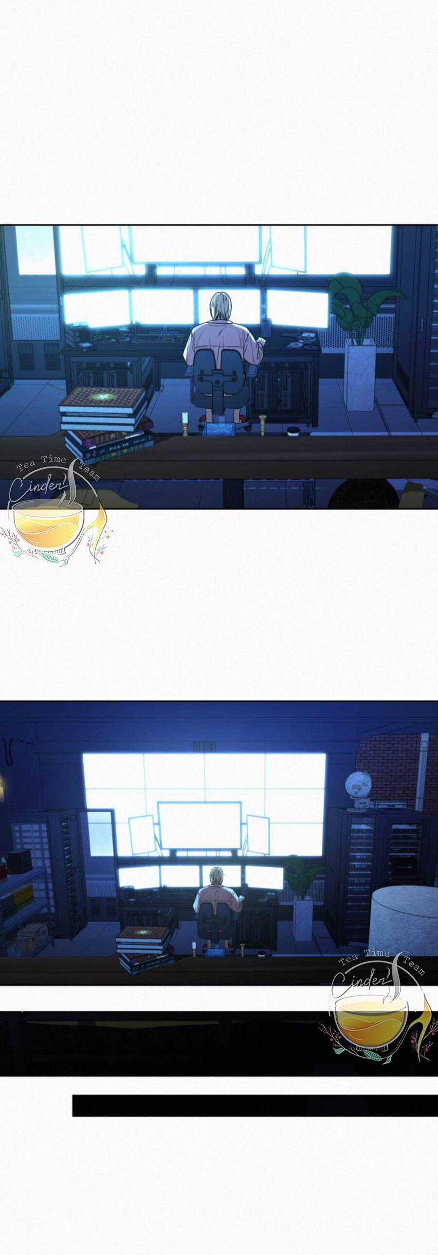 Chiến Lược: Tình Yêu Trong Sáng Chapter 78 trang 9