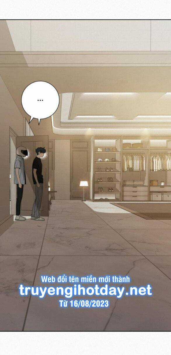 Chiến Lược: Tình Yêu Trong Sáng Chapter 79.1 trang 20