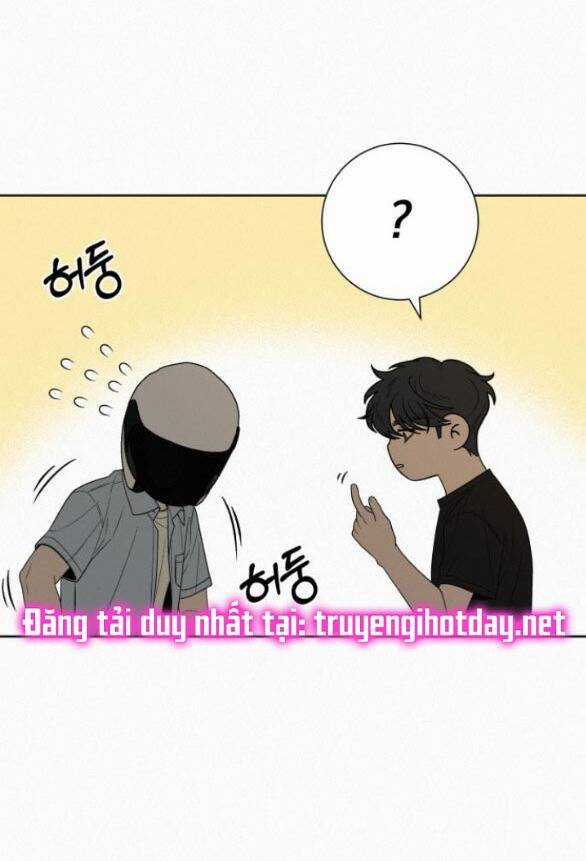 Chiến Lược: Tình Yêu Trong Sáng Chapter 79.1 trang 22