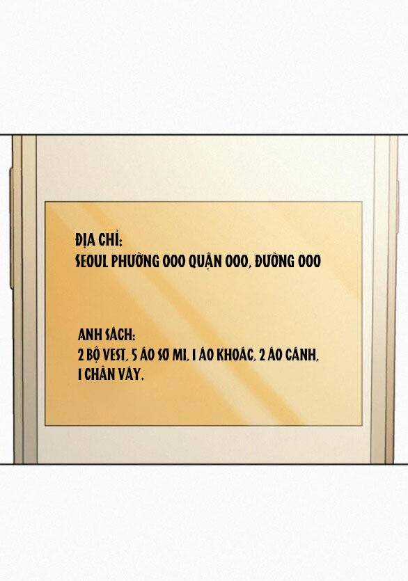 Chiến Lược: Tình Yêu Trong Sáng Chapter 79.1 trang 24