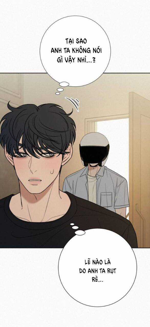 Chiến Lược: Tình Yêu Trong Sáng Chapter 79.1 trang 26