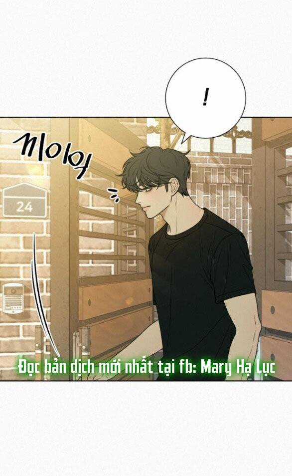 Chiến Lược: Tình Yêu Trong Sáng Chapter 79.1 trang 33