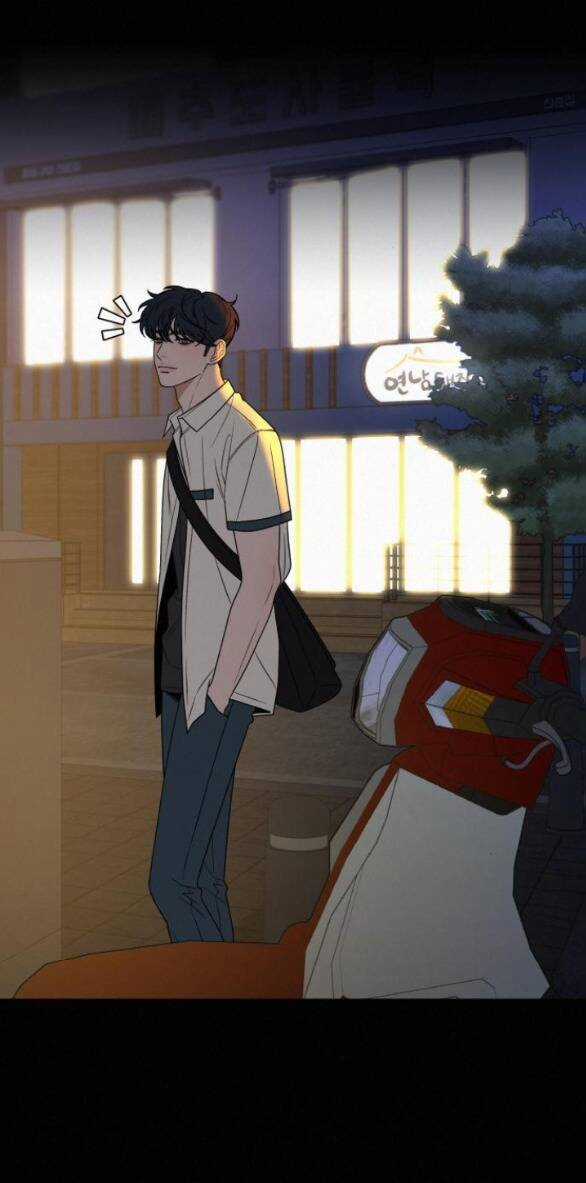 Chiến Lược: Tình Yêu Trong Sáng Chapter 79.1 trang 36