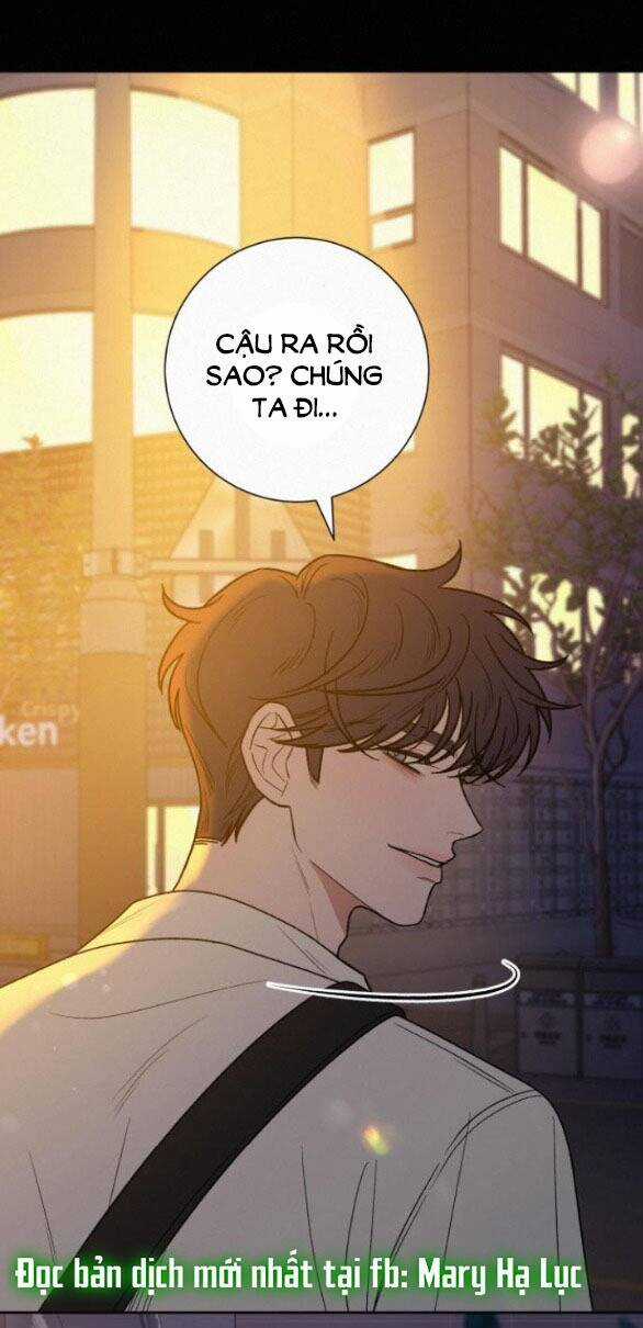 Chiến Lược: Tình Yêu Trong Sáng Chapter 79.1 trang 38