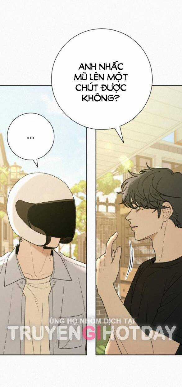 Chiến Lược: Tình Yêu Trong Sáng Chapter 79.1 trang 45