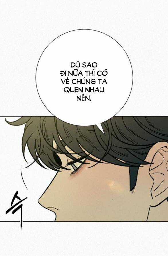 Chiến Lược: Tình Yêu Trong Sáng Chapter 79.1 trang 46