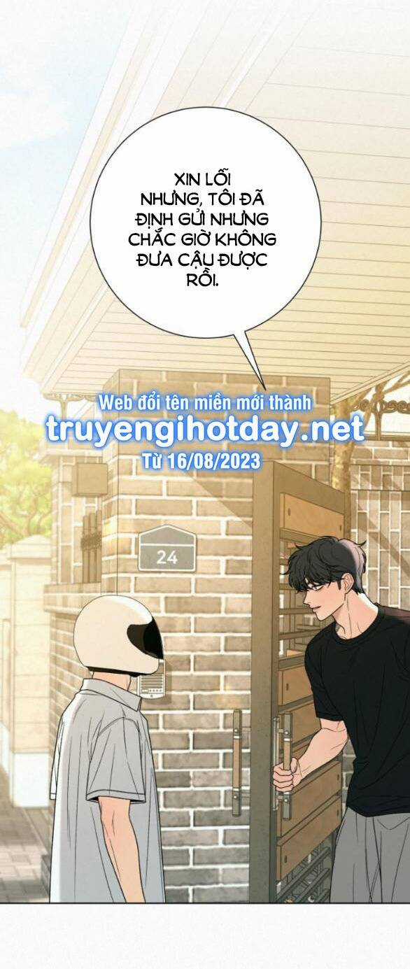 Chiến Lược: Tình Yêu Trong Sáng Chapter 79.1 trang 5