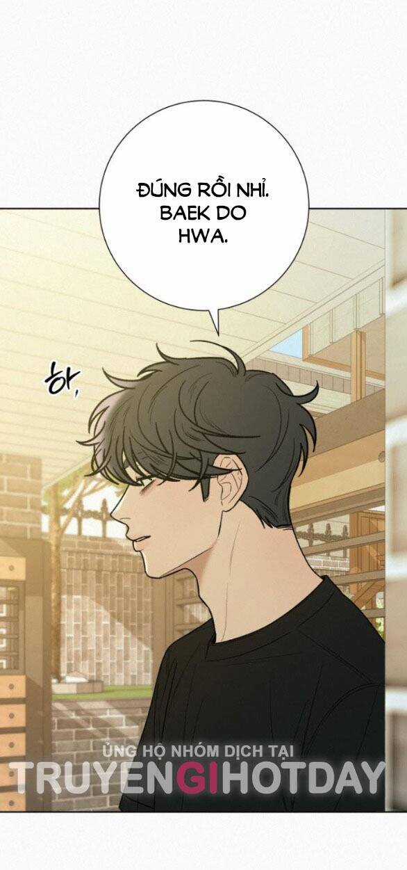 Chiến Lược: Tình Yêu Trong Sáng Chapter 79.1 trang 50