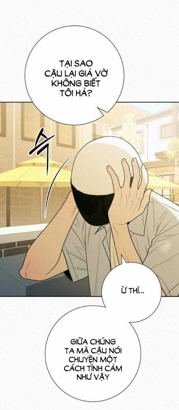 Chiến Lược: Tình Yêu Trong Sáng Chapter 79.1 trang 51