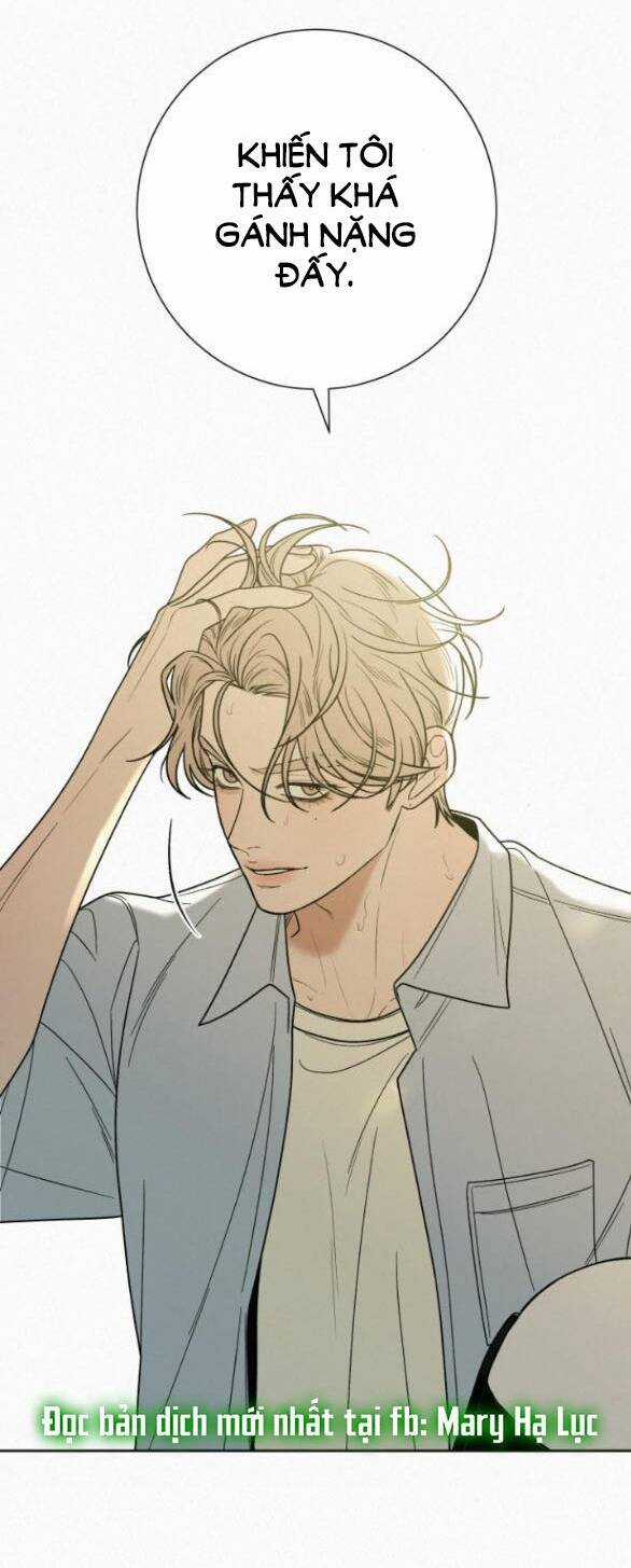 Chiến Lược: Tình Yêu Trong Sáng Chapter 79.1 trang 52