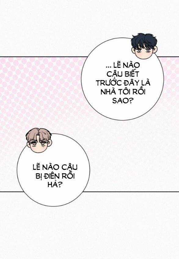 Chiến Lược: Tình Yêu Trong Sáng Chapter 79.1 trang 53