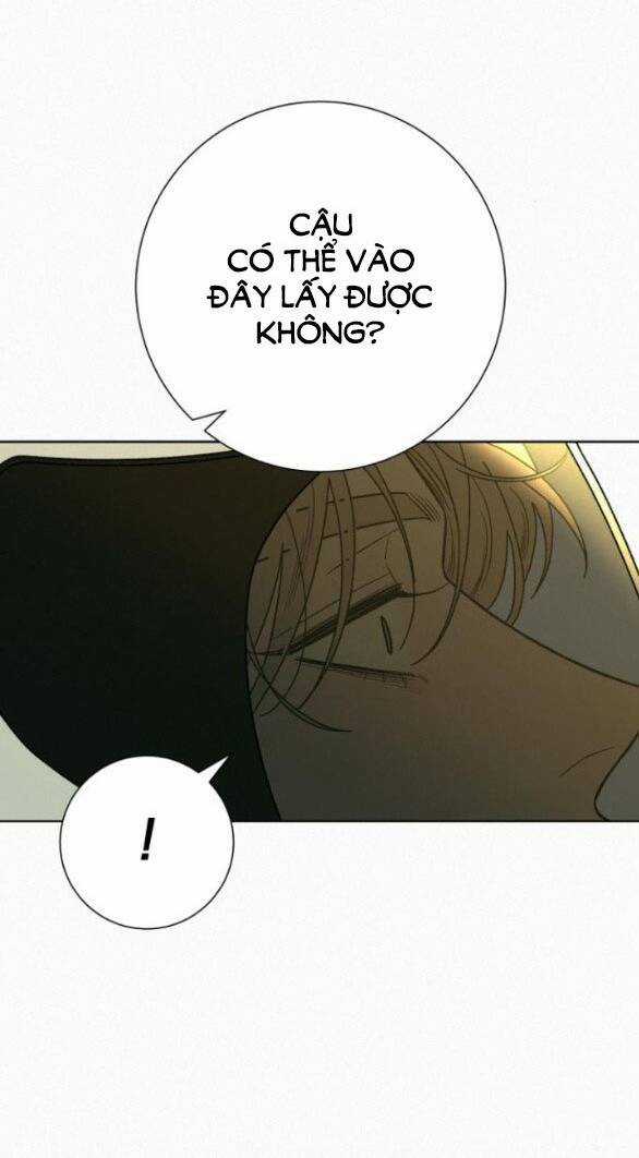 Chiến Lược: Tình Yêu Trong Sáng Chapter 79.1 trang 6