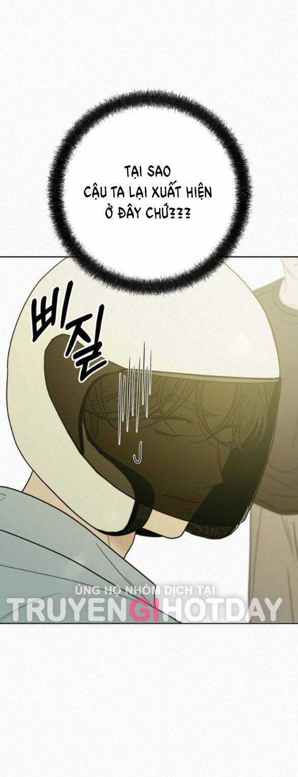 Chiến Lược: Tình Yêu Trong Sáng Chapter 79.1 trang 8