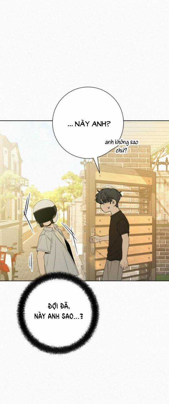 Chiến Lược: Tình Yêu Trong Sáng Chapter 79.1 trang 9