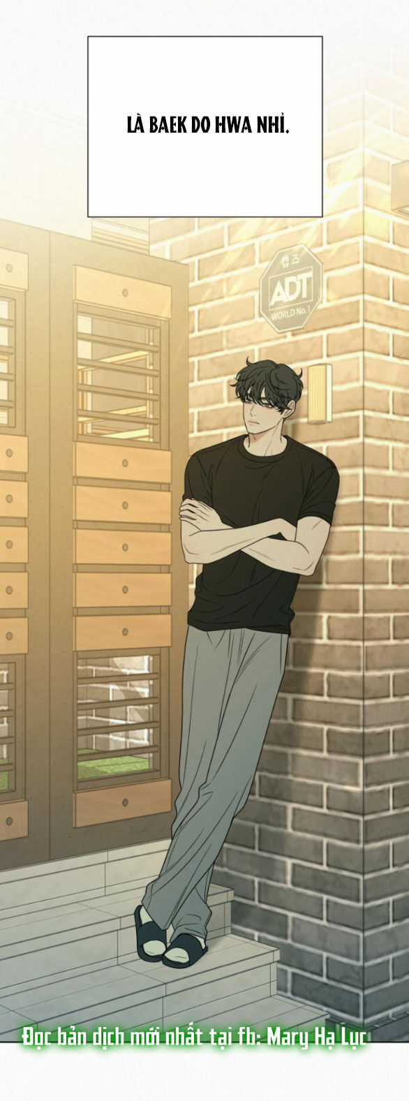 Chiến Lược: Tình Yêu Trong Sáng Chapter 79.2 trang 13