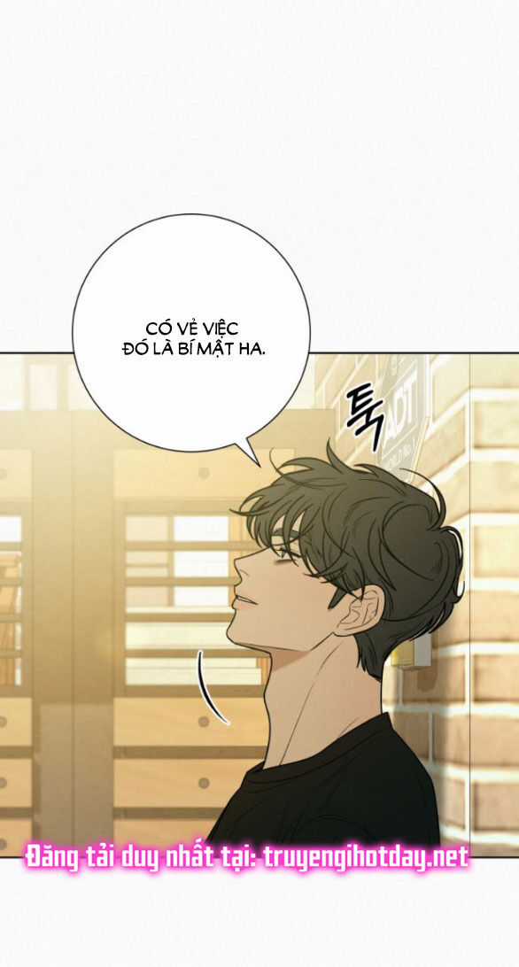 Chiến Lược: Tình Yêu Trong Sáng Chapter 79.2 trang 16