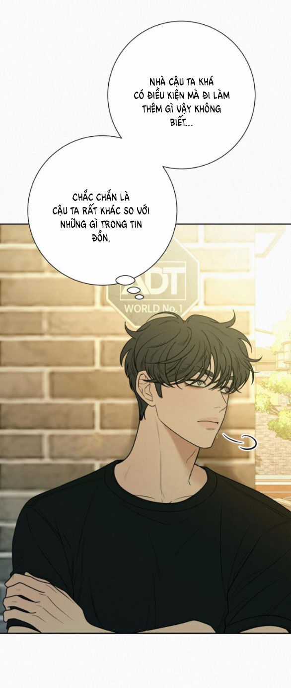 Chiến Lược: Tình Yêu Trong Sáng Chapter 79.2 trang 17