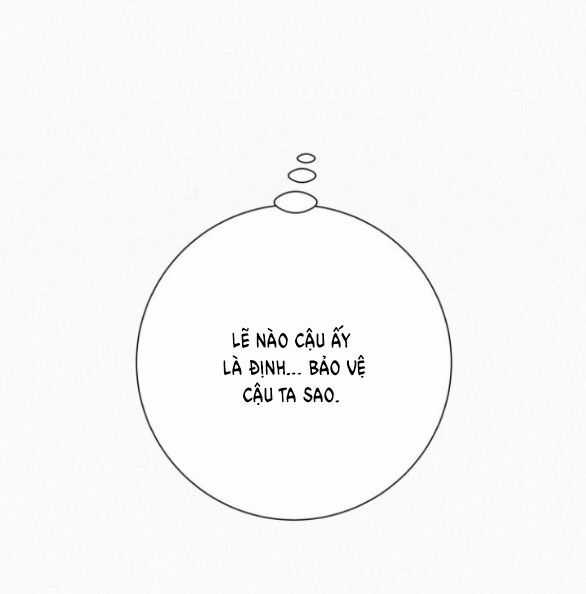 Chiến Lược: Tình Yêu Trong Sáng Chapter 79.2 trang 19