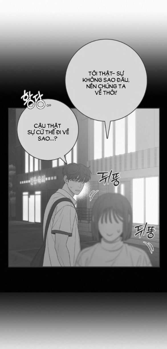 Chiến Lược: Tình Yêu Trong Sáng Chapter 79.2 trang 20