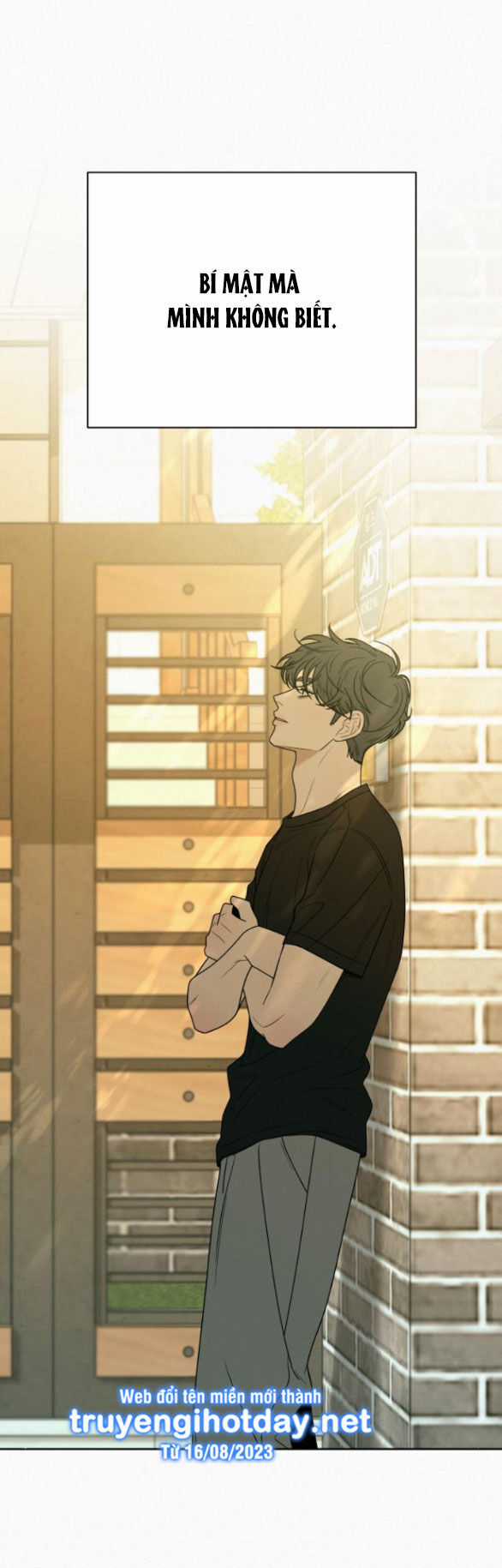 Chiến Lược: Tình Yêu Trong Sáng Chapter 79.2 trang 22