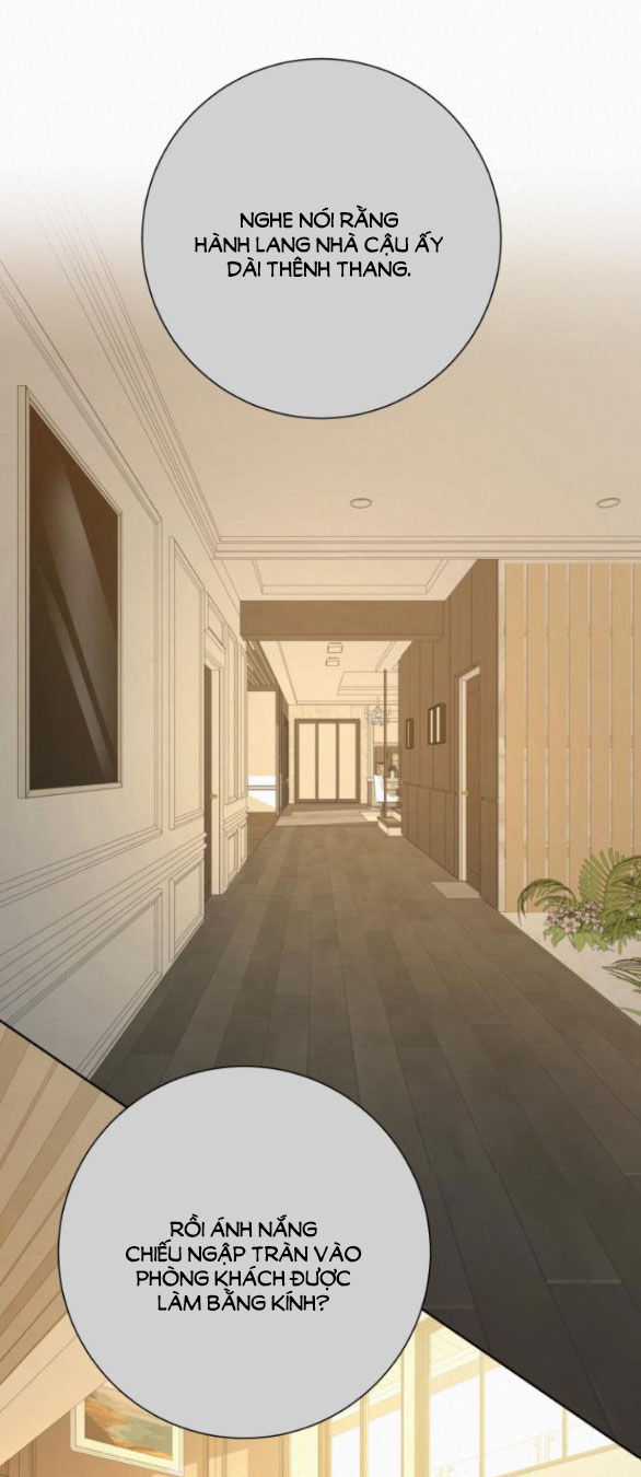 Chiến Lược: Tình Yêu Trong Sáng Chapter 79.2 trang 24