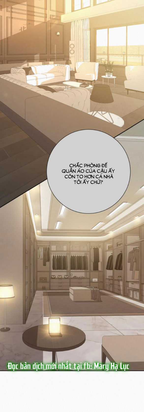 Chiến Lược: Tình Yêu Trong Sáng Chapter 79.2 trang 25