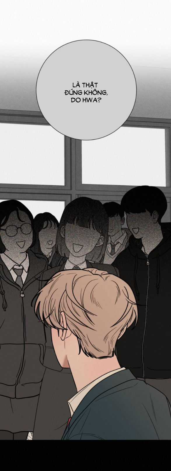 Chiến Lược: Tình Yêu Trong Sáng Chapter 79.2 trang 26