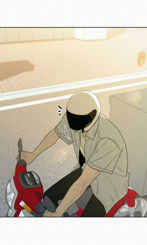 Chiến Lược: Tình Yêu Trong Sáng Chapter 79.2 trang 33