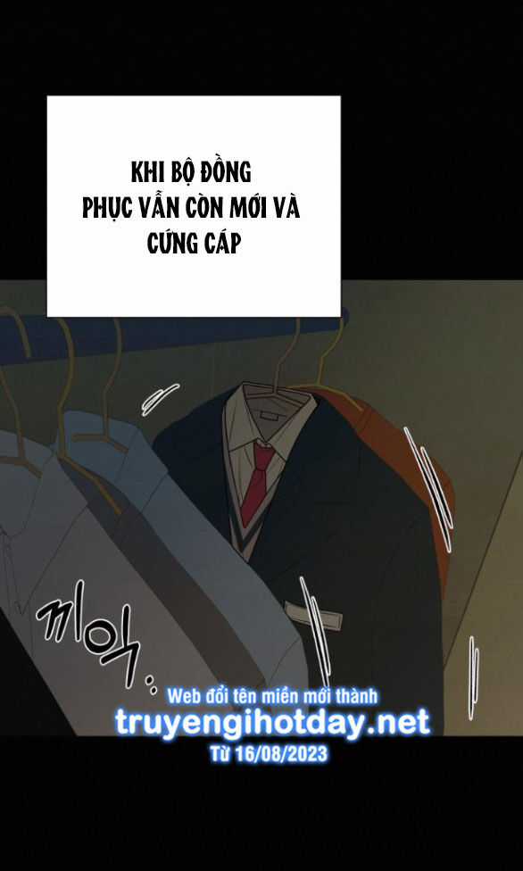 Chiến Lược: Tình Yêu Trong Sáng Chapter 79.2 trang 42