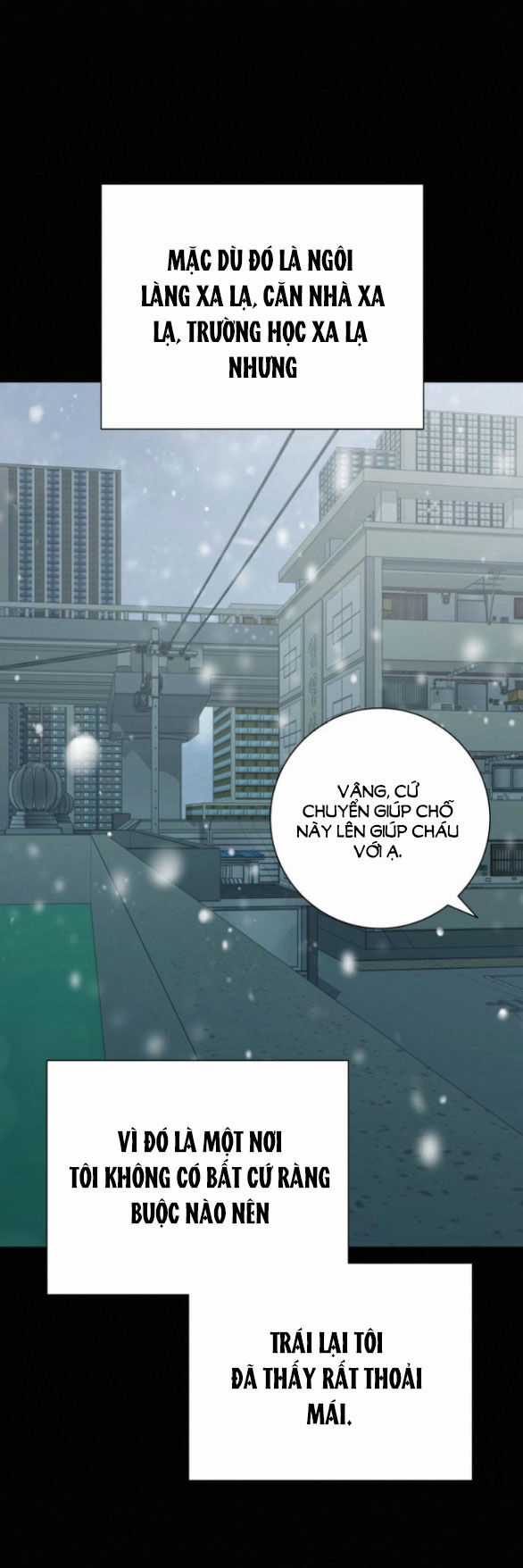 Chiến Lược: Tình Yêu Trong Sáng Chapter 79.2 trang 46