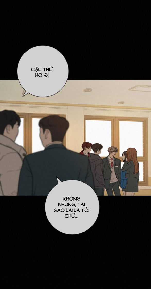 Chiến Lược: Tình Yêu Trong Sáng Chapter 79.2 trang 52