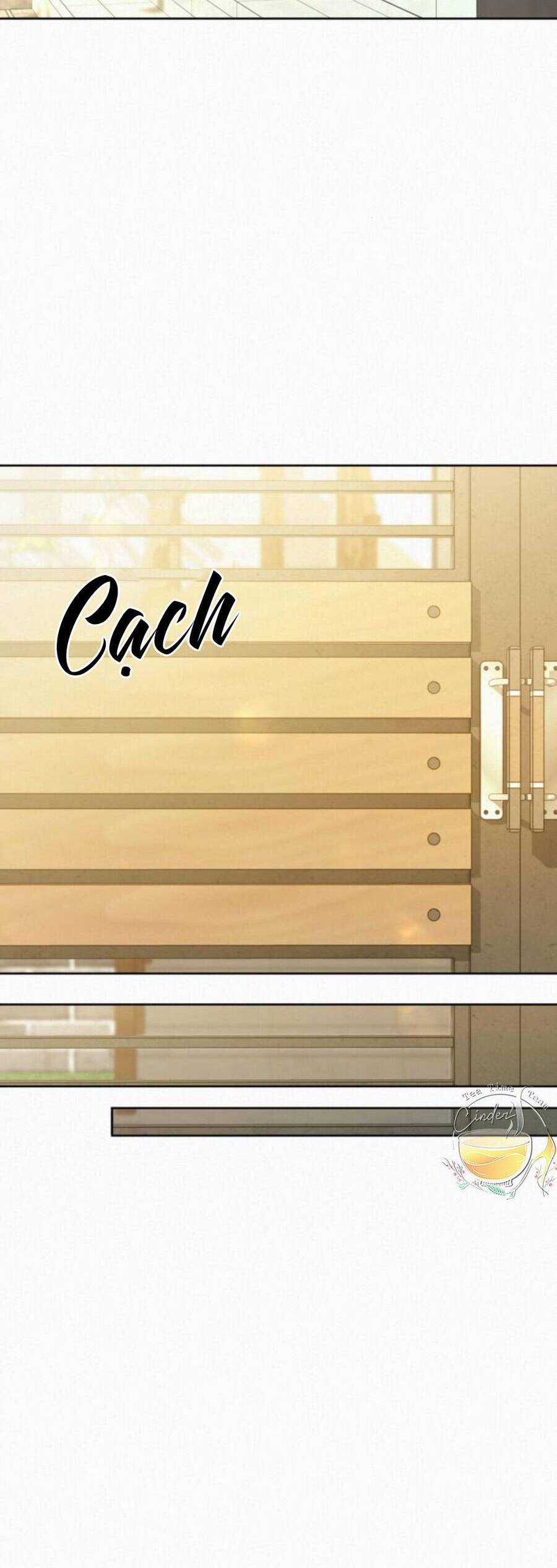 Chiến Lược: Tình Yêu Trong Sáng Chapter 79 trang 10