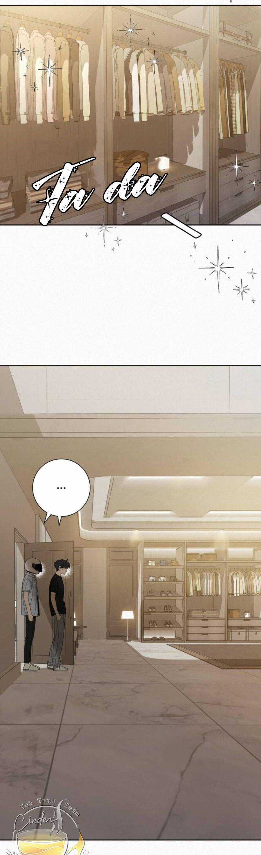 Chiến Lược: Tình Yêu Trong Sáng Chapter 79 trang 12