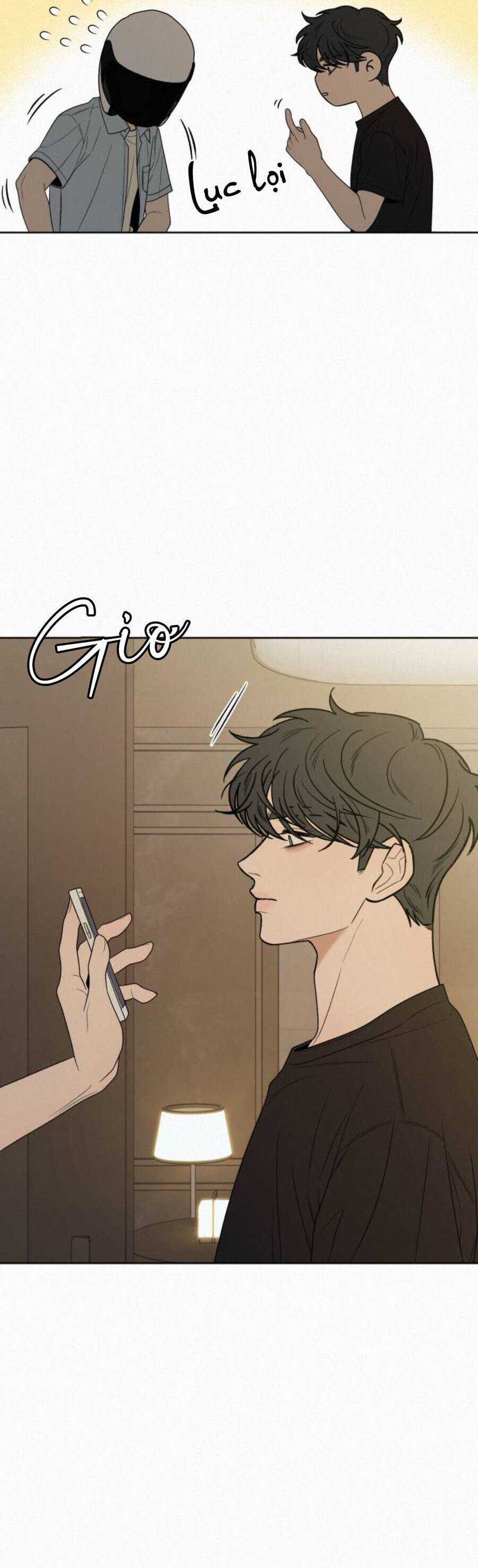 Chiến Lược: Tình Yêu Trong Sáng Chapter 79 trang 14