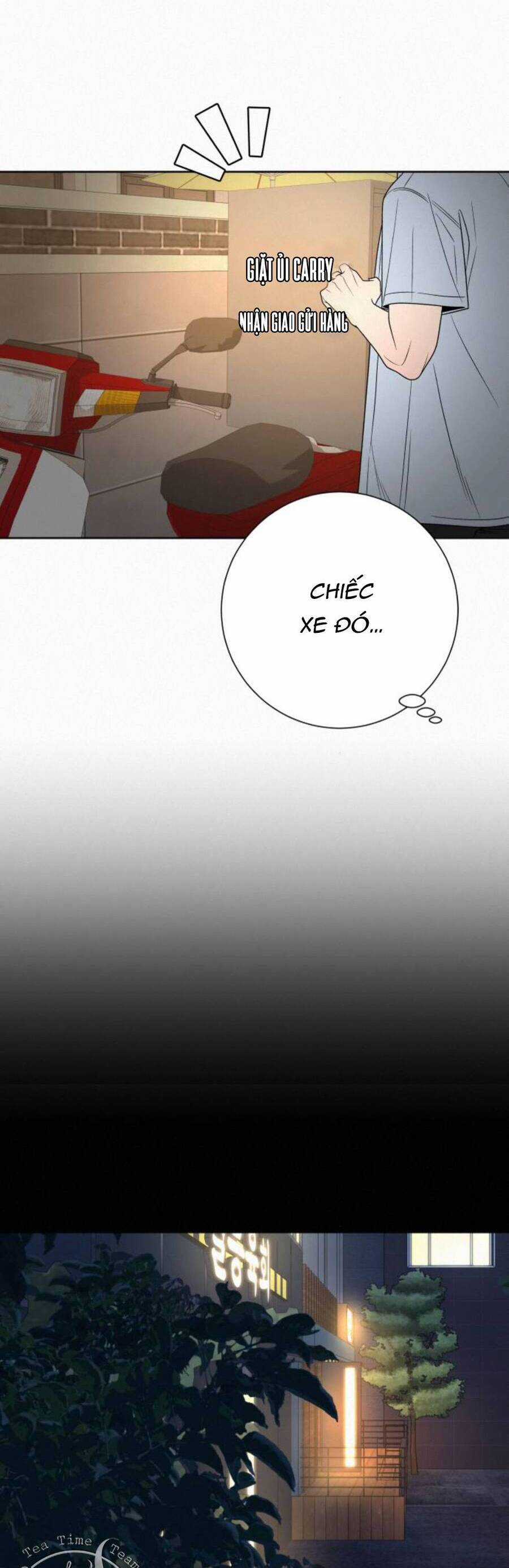 Chiến Lược: Tình Yêu Trong Sáng Chapter 79 trang 21