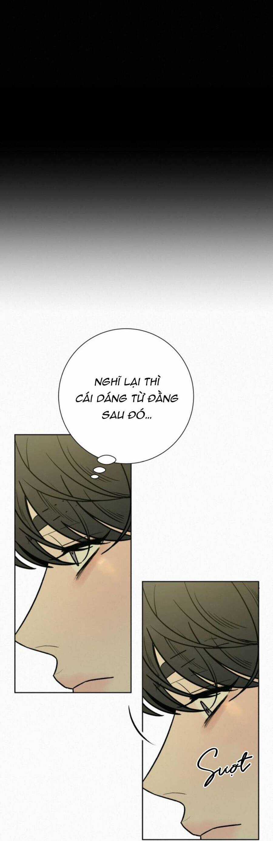 Chiến Lược: Tình Yêu Trong Sáng Chapter 79 trang 25