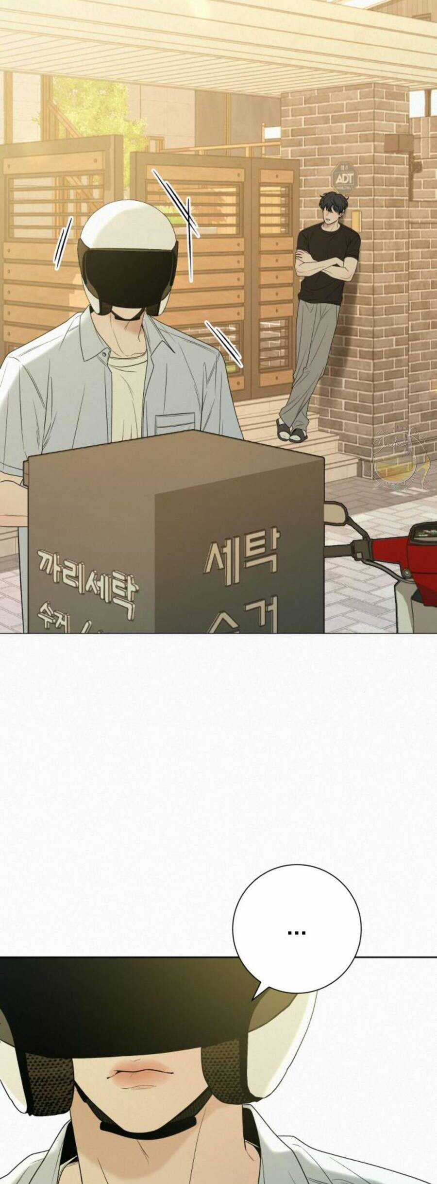 Chiến Lược: Tình Yêu Trong Sáng Chapter 79 trang 28