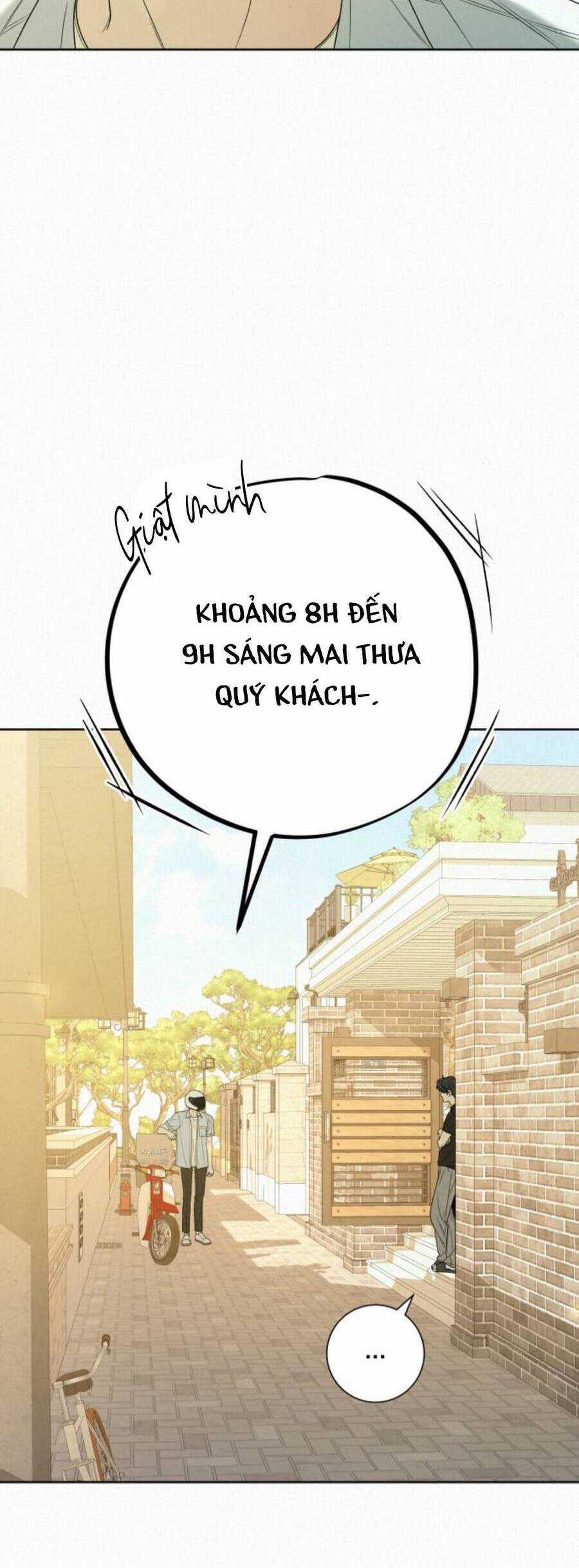 Chiến Lược: Tình Yêu Trong Sáng Chapter 79 trang 29