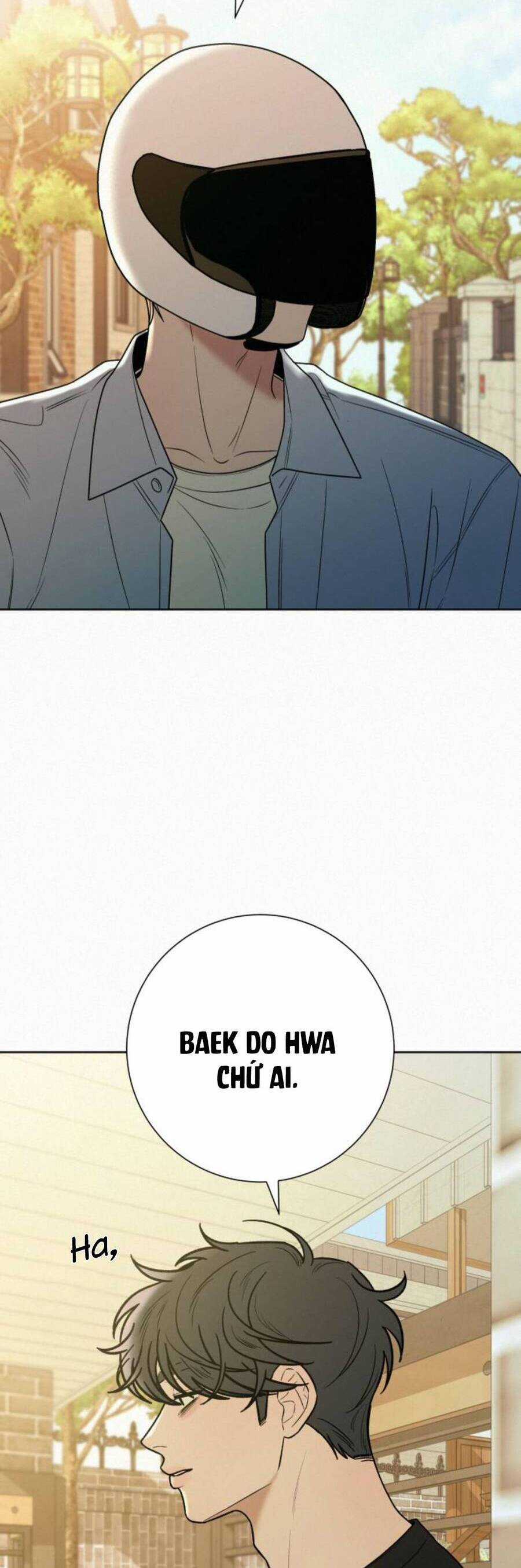 Chiến Lược: Tình Yêu Trong Sáng Chapter 79 trang 33