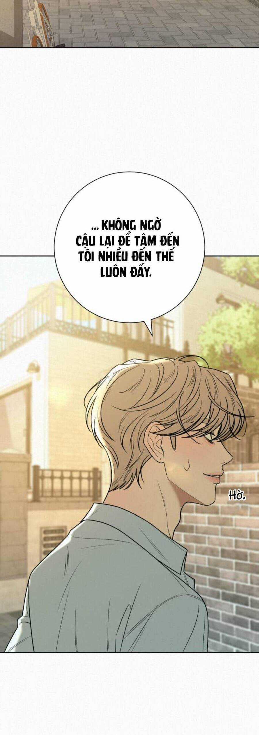 Chiến Lược: Tình Yêu Trong Sáng Chapter 79 trang 39