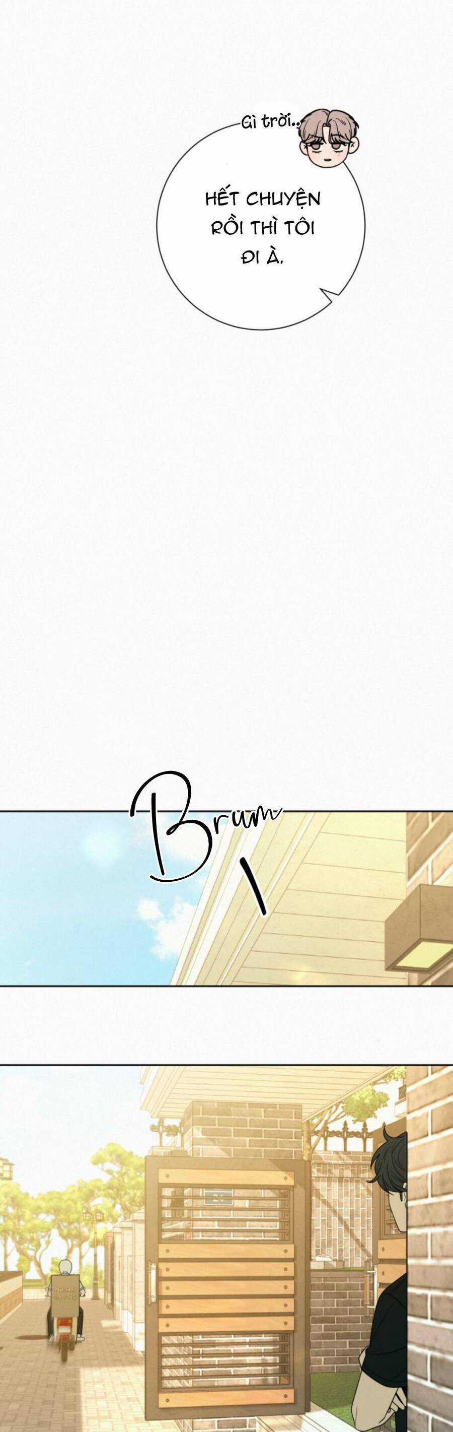 Chiến Lược: Tình Yêu Trong Sáng Chapter 79 trang 41