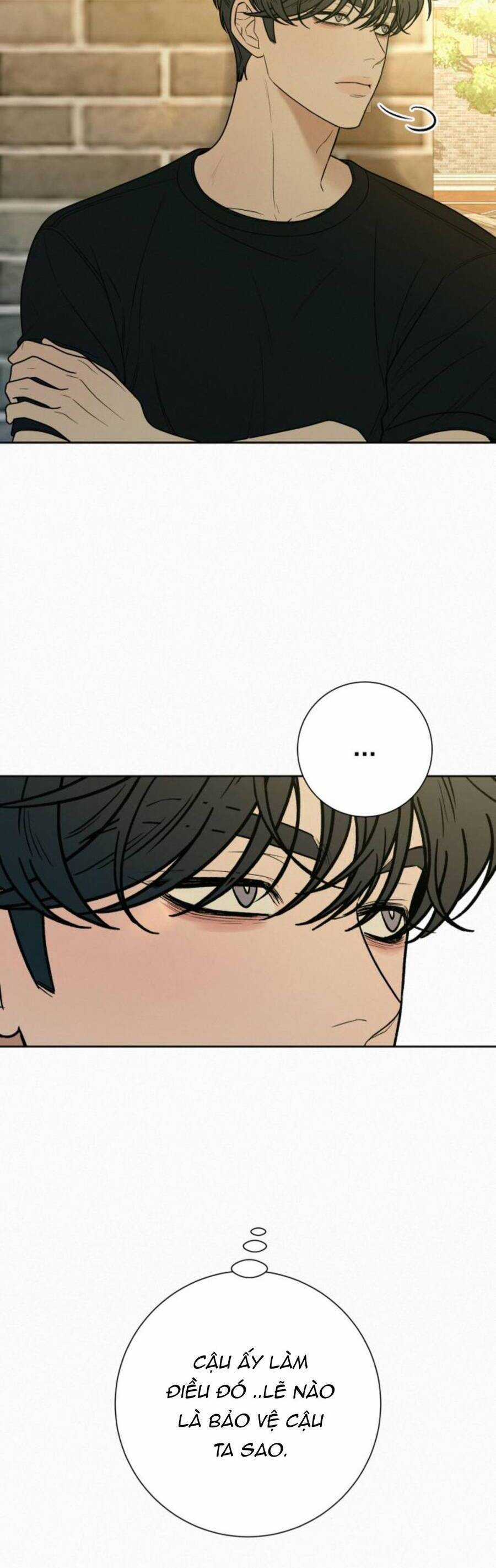 Chiến Lược: Tình Yêu Trong Sáng Chapter 79 trang 45