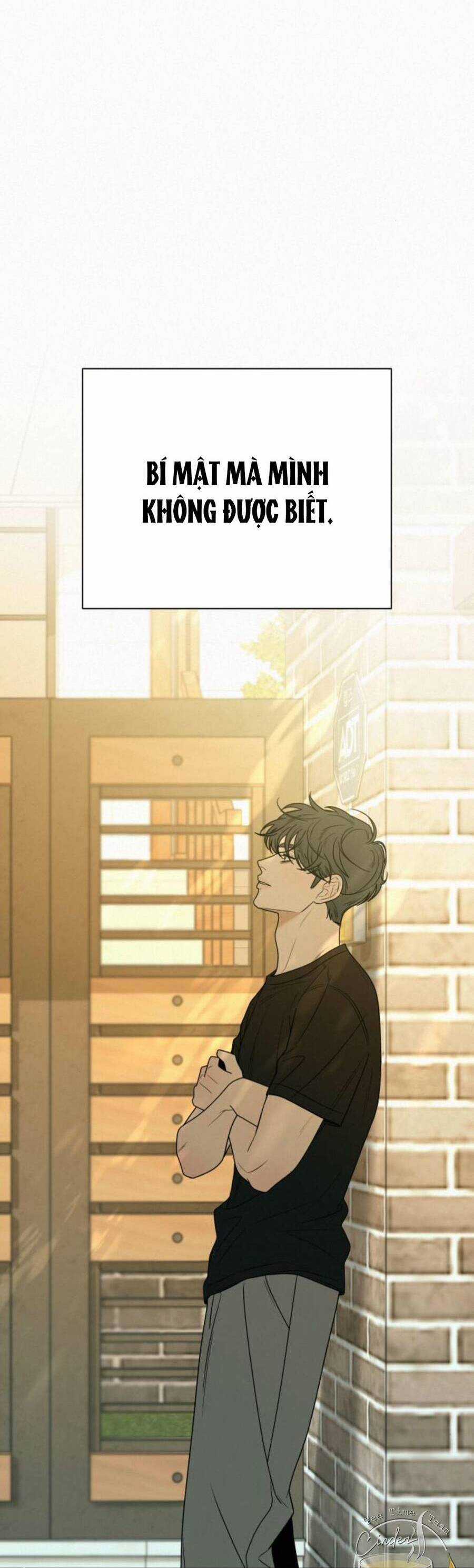 Chiến Lược: Tình Yêu Trong Sáng Chapter 79 trang 47