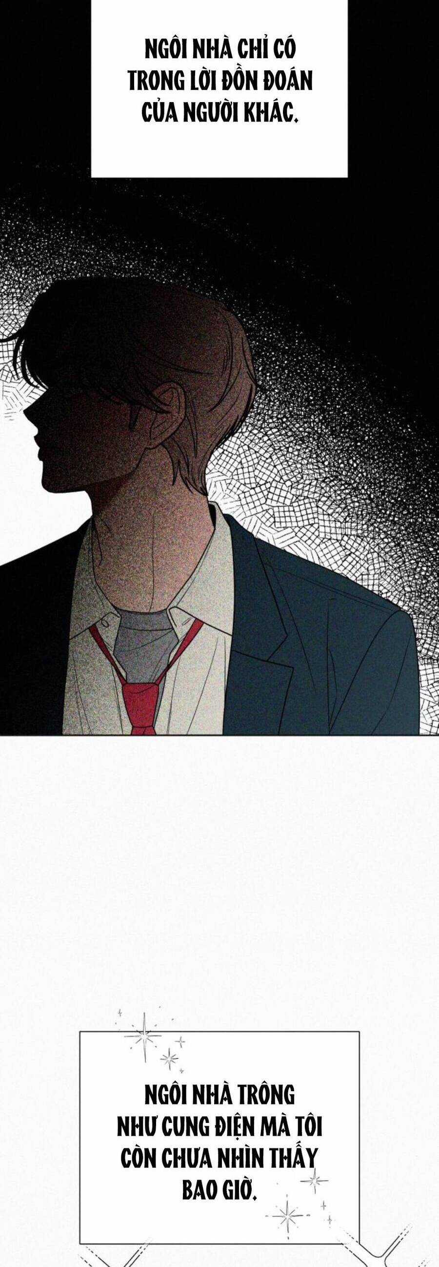 Chiến Lược: Tình Yêu Trong Sáng Chapter 79 trang 51