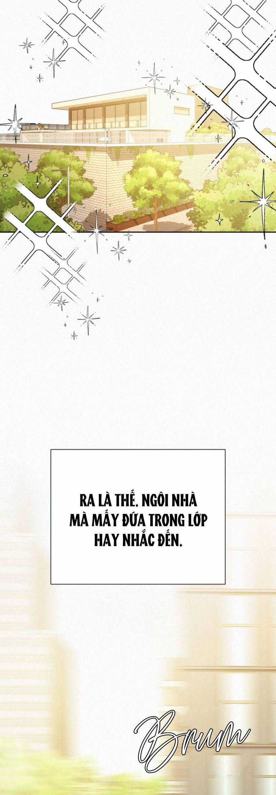 Chiến Lược: Tình Yêu Trong Sáng Chapter 79 trang 52