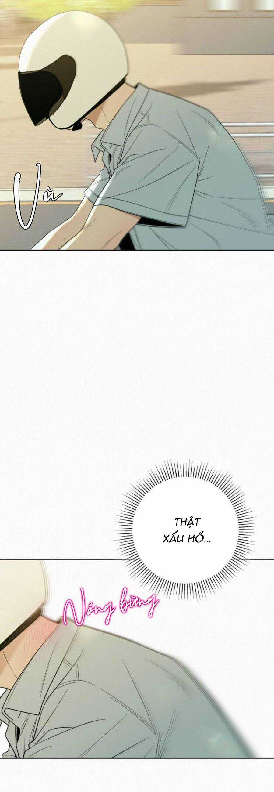 Chiến Lược: Tình Yêu Trong Sáng Chapter 79 trang 53